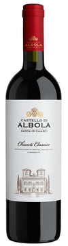 Castello di Albola Chianti Classico 2021 750 ML
