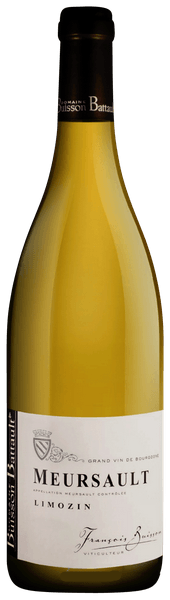 Buisson Battault Meursault Le Limozin 2022 750 ML