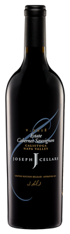 Joseph Cellars Cellar Select Blend Cabernet Sauvignon 2021 750 ML