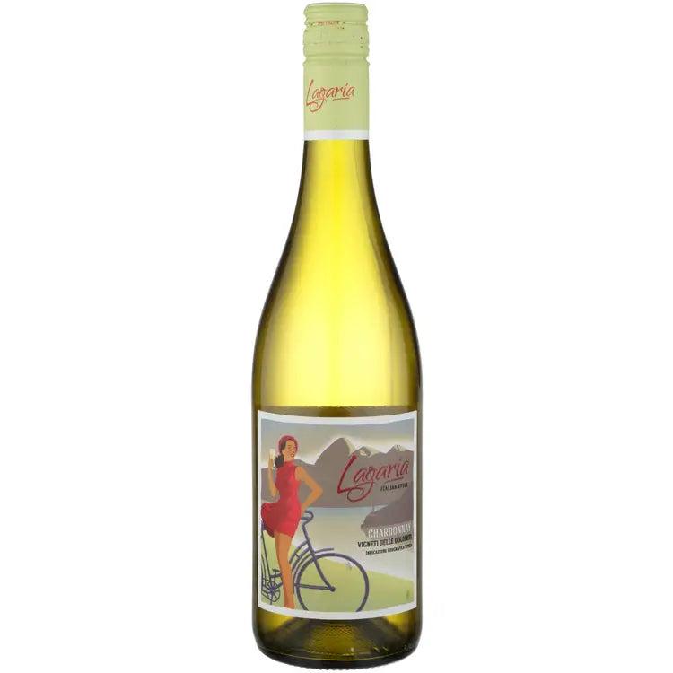 Lagaria Chardonnay Vigneti delle Dolomiti 2025 750 ML