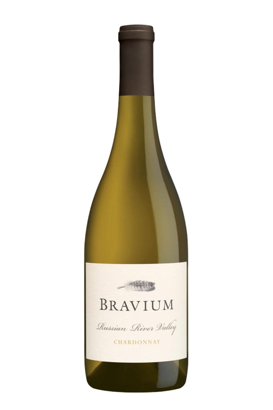 Bravium Chardonnay Russian River Valley 2024 750 ML