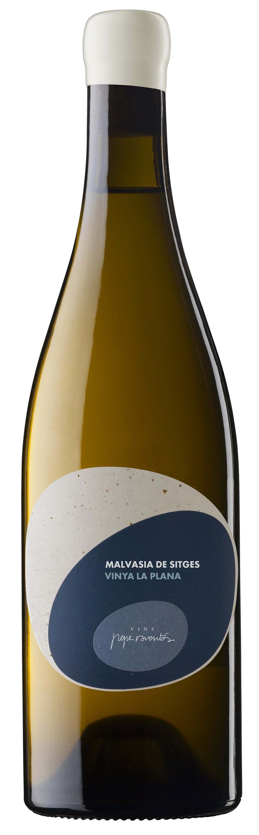 Raventos Malvasia Sitges Vinya Pla 750 ML