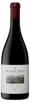 Prince Hill Vineyards Dundee Hills Pinot Noir 2023 750 ML