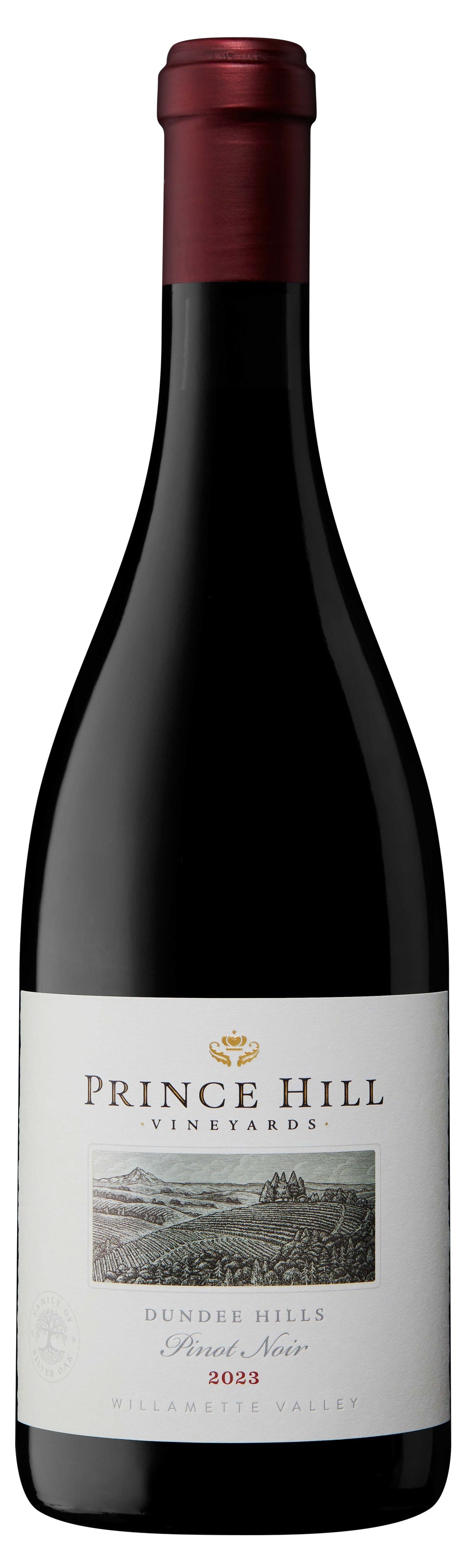 Prince Hill Dundee Hill P Noir 2023 750 ML