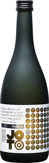 JOTO Daiginjo 1.8 L