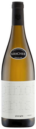 Kracher Pinot Gris Trocken 2022 750 ML