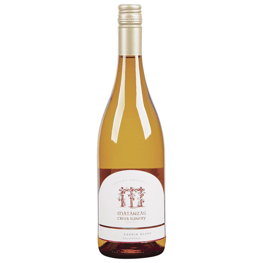 Matanzas Creek Chenin Blanc California 2025 750 ML