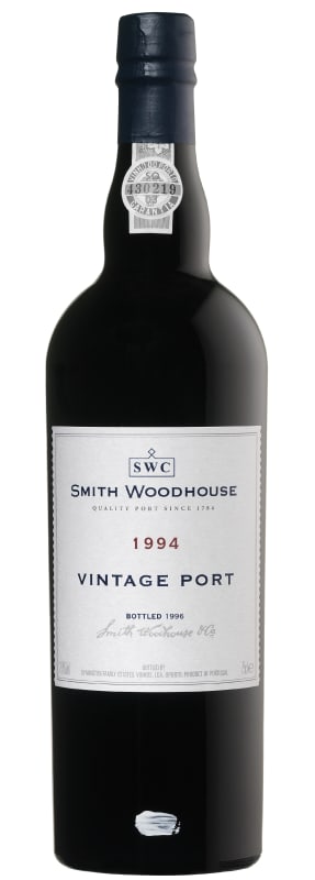 Smith Woodhouse Vintage Port 1994 750 ML