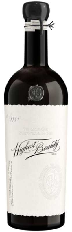 To Kalon Vineyard Co Highest Beauty Cabernet Sauvignon 2021 750 ML