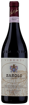 Viberti Giovanni Bricco delle Viole Riserva 2015 750 ML
