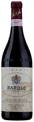 Viberti Giovanni Bricco delle Viole Riserva 2015 750 ML