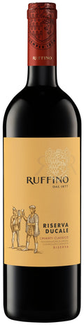 Ruffino Chianti Classico Riserva Ducale 2020 750 ML