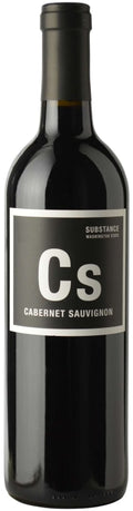 Substance Made Me Do It Red Wine 750 ML