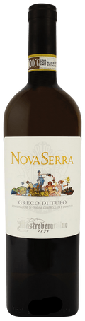 Mastroberardino Greco Di Tufo Nova Serra 2024 750 ML