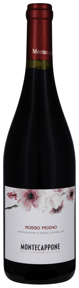 Montecappone Rosso Piceno 2024 750 ML