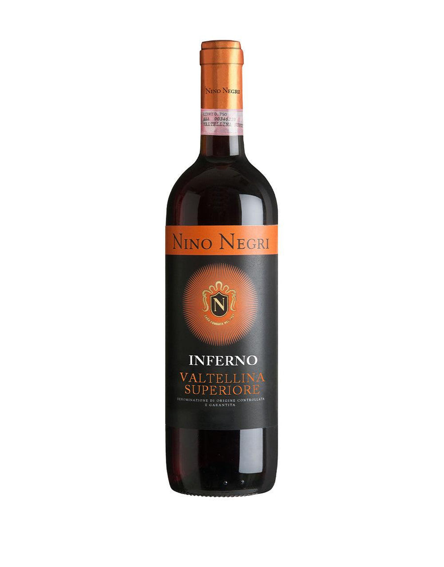 Nino Negri Inferno Valtellina Superiore DOCG 2022 750 ML