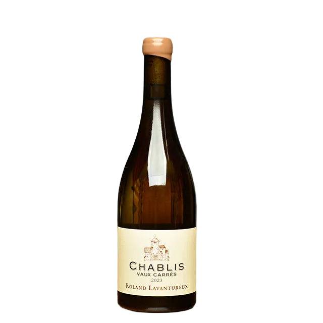 Roland Lavantureux Chablis Vau Corres 2023 750 ML