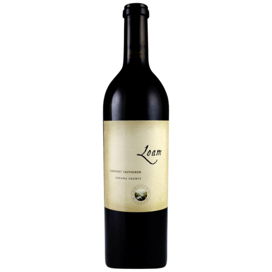 Mauritson Loam Cabernet Sauvignon Sonoma County 750 ML