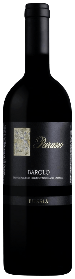 Parusso Barolo Bussia 2020 750 ML