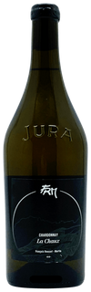 Francois Rousset Martin Chardonnay La Chaux Cotes Du Jura 2014 750 ML