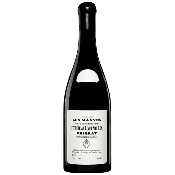 Terroir al Limit Les Manyes 2022 750 ML