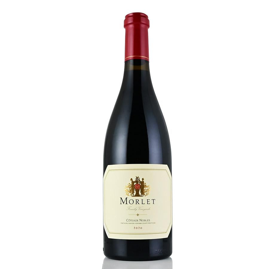 Morlet Family Vineyards Coteaux Nobles Pinot Noir 2020 750 ML