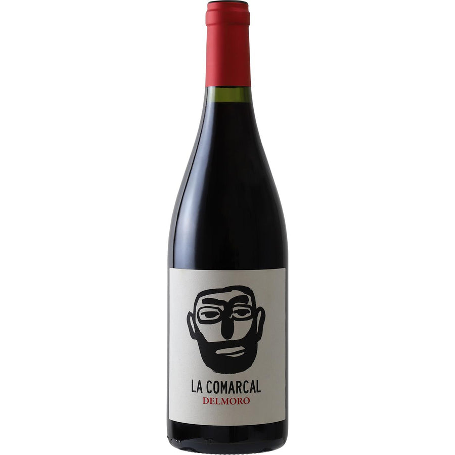 La Comarcal Delmoro Valencia 2022 750 ML