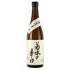Kikusui No Karakuchi Honjozo Sake 720 ML