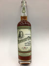 Kentucky Owl 11 Year Rye Small Batch Whiskey Batch 2 750 ml