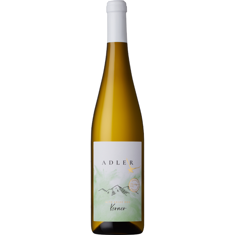 Adler Kerner Alto Adige 2023 750 ML
