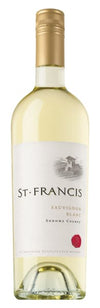 St. Francis Sonoma County Sauvignon Blanc 2023