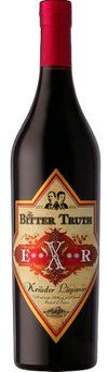 The Bitter Truth E**X**R Bitter Liqueur 750 ML