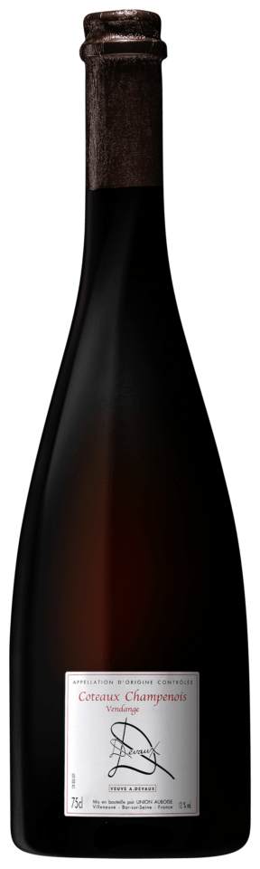 Champagne Devaux Coteaux Champenois 750 ML