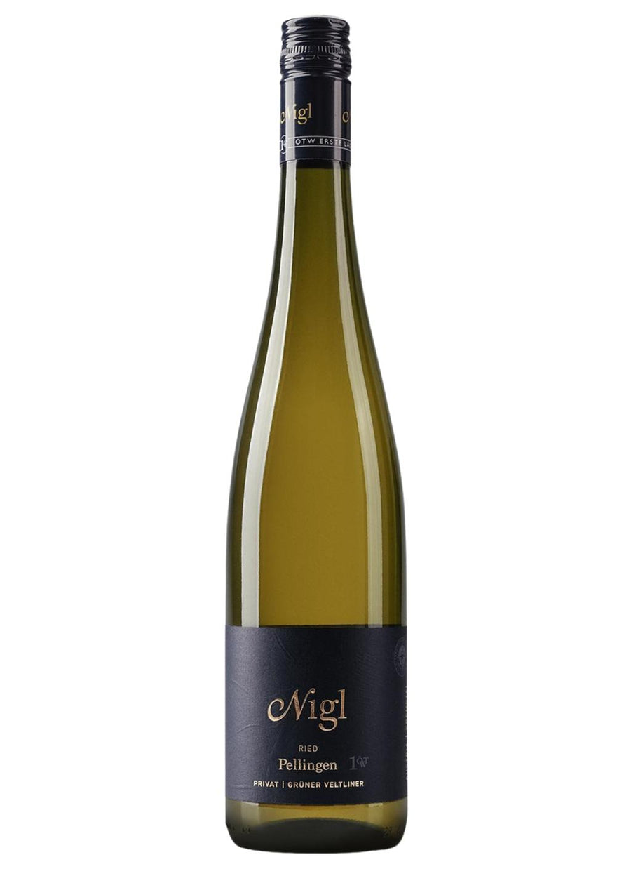 Nigl Gruner Veltliner Privat Pellingen Erste Lage Senftenberg 2020 750 ML