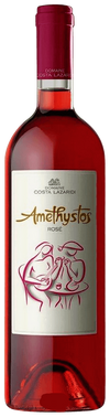 Domaine Costa Lazaridi Amethystos Rose 750 ML