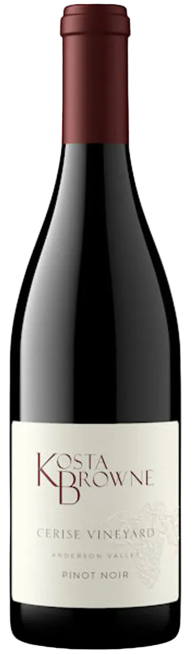 Kosta Browne Cerise Vineyard Pinot Noir 2019 750 ML