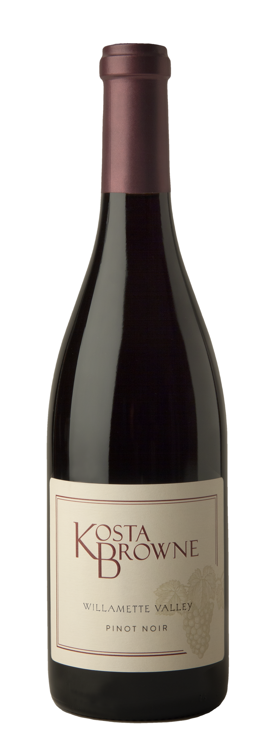 kosta browne Pinot Noir Willamette Valley 2022 750 ML