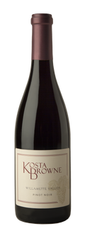 kosta browne Pinot Noir Willamette Valley 2022 750 ML