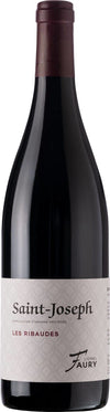 Lionel Faury Saint Joseph Les Ribaudes 2022 1.5 L