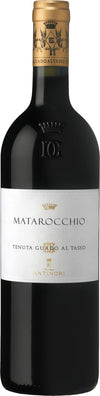 Antinori Guado Al Tasso Bolgheri Superiore Matarocchio 2016 1.5 L