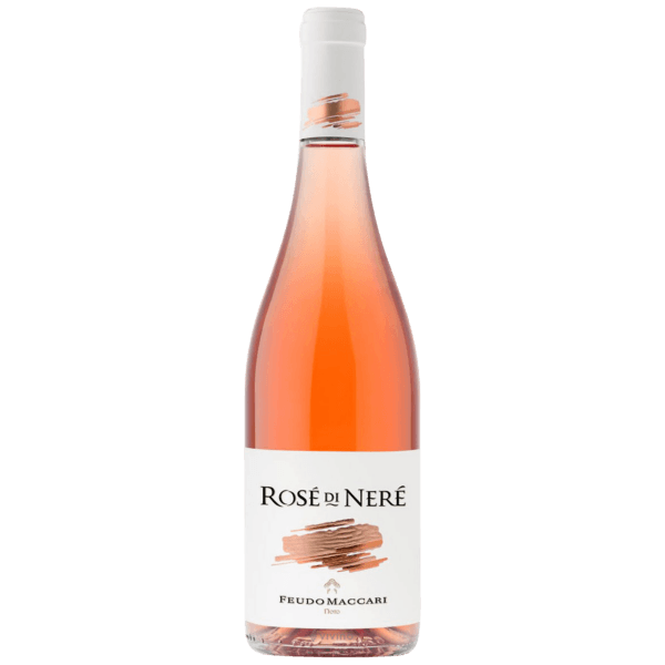 Feudo Maccari Rose di Nere 750 ML