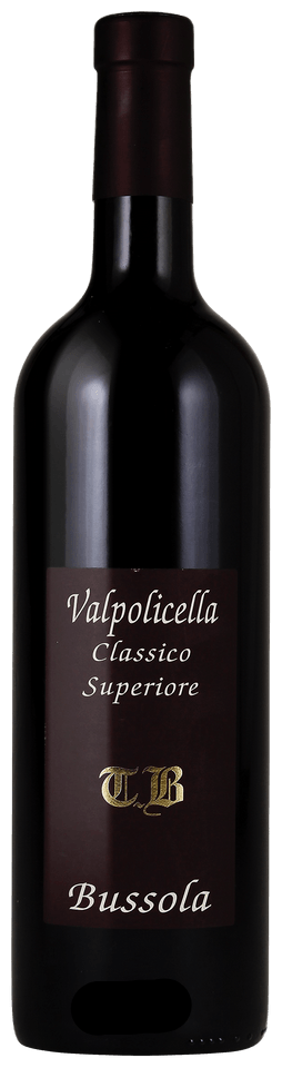 Bussola Valpolicella Classico Superiore TB 2018 750 ML