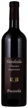 Bussola Valpolicella Classico Superiore TB 2018 750 ML