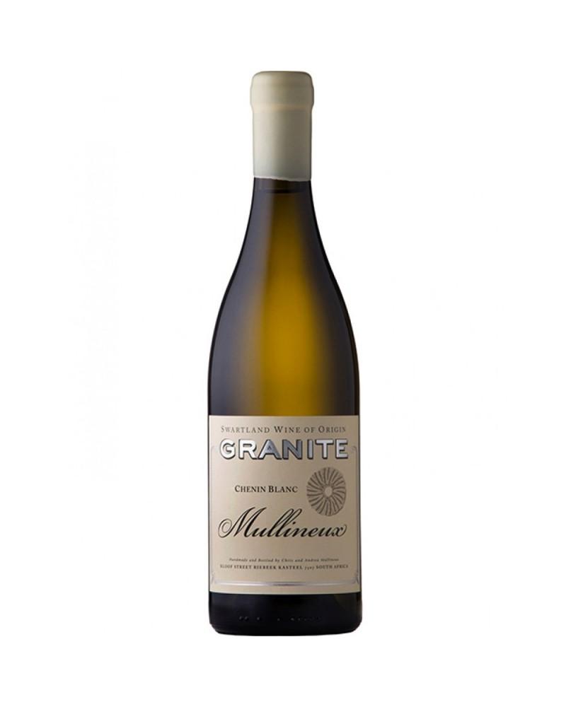 Mullineux Granite Old Vines Chenin Blanc Swartland 2021 750 ML
