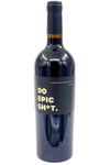 Browne Family Vineyards Do Epic Shit Cabernet Sauvignon 2023 750 ML