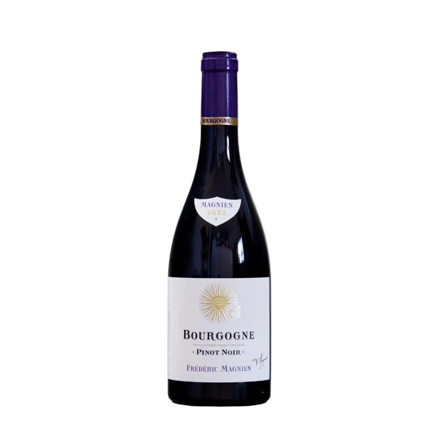 Frederic Magnien Bourgogne Pinot Noir Burgundy 2022 750 ML