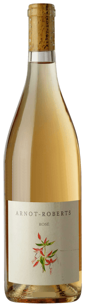 Arnot Roberts Rose 750 ML