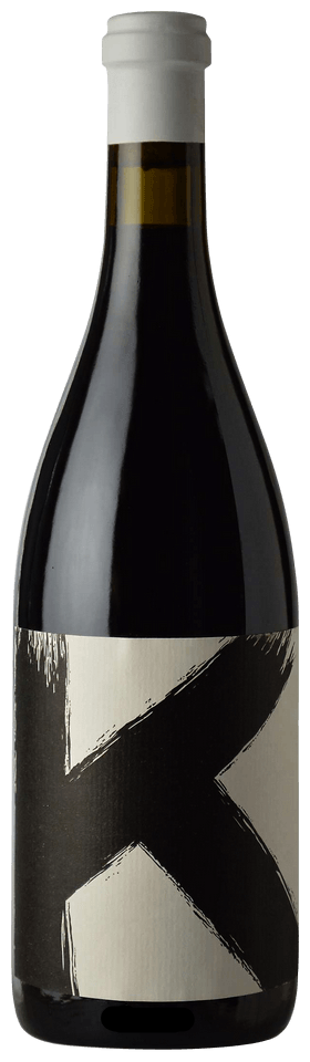 K Vintners The Hidden Syrah 2015 750 ML