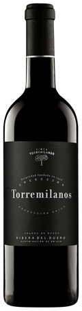 Finca Torremilanos Coleccion Ribera del Duero 2018 750 ML