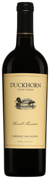 Duckhorn Howell Mountain Cabernet Sauvignon 2018 750 ML